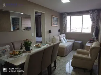 Cobertura com 3 Quartos à venda, 112m² no Chácara Santa Maria, São Paulo