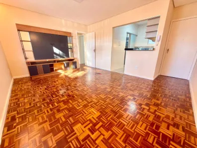 Apartamento com 3 Quartos para alugar, 70m² no Santa Amélia, Belo Horizonte