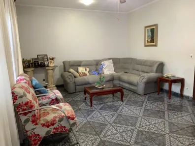 Casa com 3 Quartos à venda, 175m² no Pompéia, Piracicaba