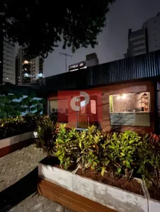 Ponto Comercial com 3 Quartos à venda, 160m² no Indianópolis, São Paulo