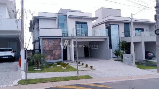 Casa de Condomínio com 4 Quartos à venda, 290m² no Swiss Park, Campinas