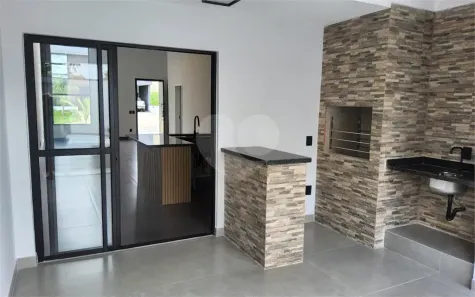 Casa de Condomínio com 3 Quartos à venda, 148m² no Jardim Residencial Campos do Conde, Sorocaba