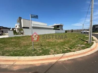 Lote/Terreno à venda, 406m² no Royal Park, Presidente Prudente