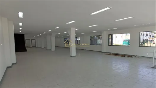 Imóvel Comercial com 1 Quarto para alugar, 660m² no Jardim Primavera, Duque de Caxias