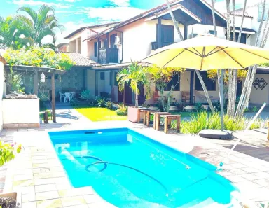 Casa com 3 Quartos à venda, 318m² no Campo Grande, Rio de Janeiro
