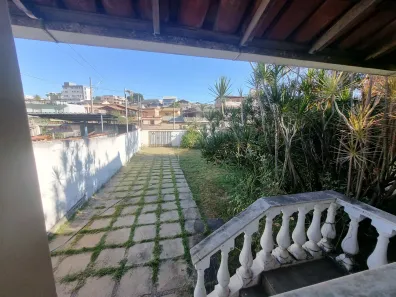 Casa com 3 Quartos à venda, 92m² no São Joaquim, Contagem