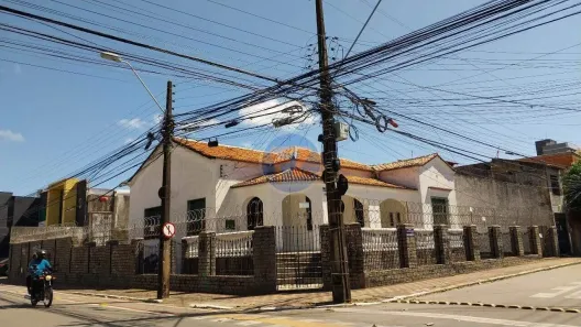 Imóvel Comercial para alugar, 246m² no Centro, Fortaleza