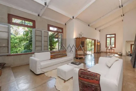 Casa de Condomínio com 3 Quartos à venda, 228m² no Vila Del Rey, Nova Lima