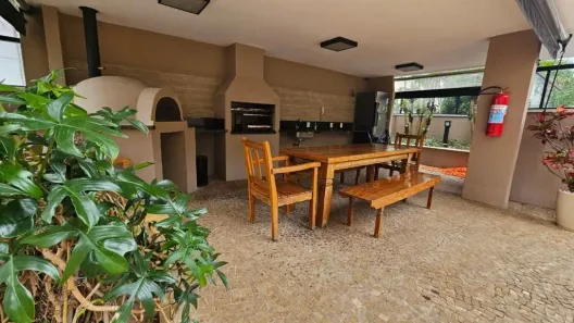 Apartamento com 2 Quartos à venda, 160m² no Vila Boaventura, Jundiaí