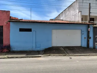 Casa com 2 Quartos à venda, 170m² no Prefeito José Walter, Fortaleza