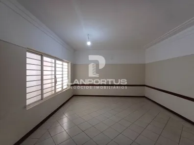 Prédio Comercial para alugar, 231m² no Centro, Ribeirão Preto