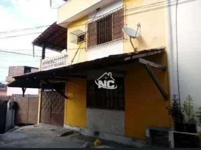 Casa com 3 Quartos à venda, 120m² no Colubande, São Gonçalo