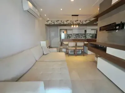 Apartamento com 2 Quartos à venda, 72m² no Pinheiros, São Paulo