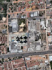 Lote/Terreno à venda, 1000m² no Candelária, Natal
