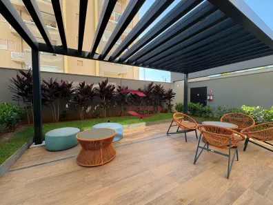 Apartamento com 2 Quartos à venda, 67m² no Vila Sinibaldi, São José do Rio Preto