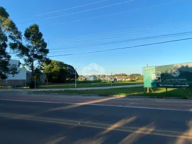 Lote/Terreno à venda, 461m² no Linha Santa Cruz, Santa Cruz do Sul