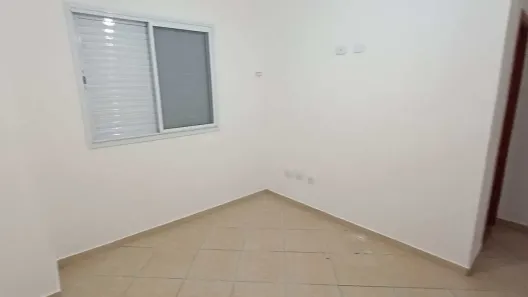 Apartamento com 2 Quartos para alugar, 80m² no Boqueirão, Praia Grande