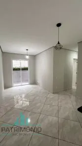 Apartamento com 3 Quartos à venda, 61m² no Jardim Santo André CDHU, Santo André