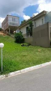 Lote/Terreno à venda, 250m² no Quintas do Ingaí, Santana de Parnaíba
