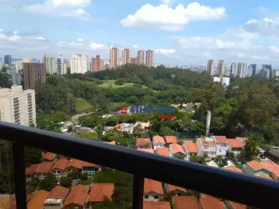 Apartamento com 1 Quarto à venda, 40m² no Jardim Ampliação, São Paulo