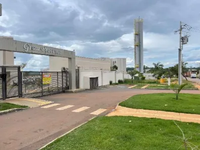 Apartamento com 2 Quartos à venda, 39m² no Fazenda São Domingos, Goiânia