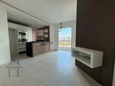 Apartamento com 3 Quartos à venda, 81m² no Centro, Joinville