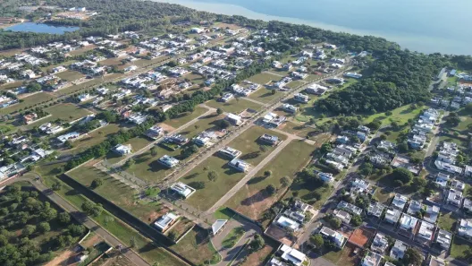 Lote/Terreno à venda, 603m² no Loteamento Caribe, Palmas
