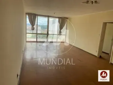 Apartamento com 3 Quartos à venda, 176m² no Vila Seixas, Ribeirão Preto