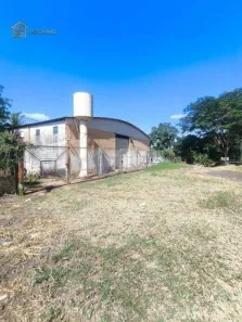 Galpão/Depósito/Armazém à venda, 500m² no Vista Alegre I, São José do Rio Preto