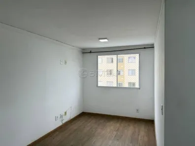 Apartamento com 2 Quartos à venda, 44m² no Rio Das Pedras, Itupeva