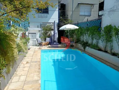 Sobrado com 4 Quartos à venda, 199m² no Vila Cruzeiro, São Paulo