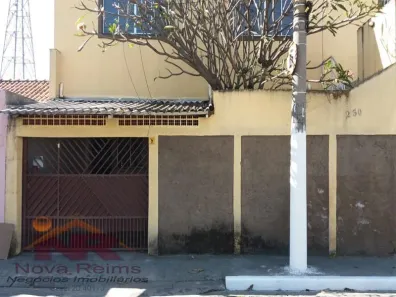 Sobrado com 5 Quartos para alugar, 120m² no Casa Verde Média, São Paulo
