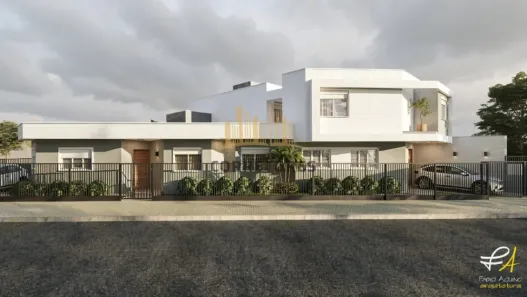 Casa com 3 Quartos à venda, 75m² no Estância Velha, Canoas