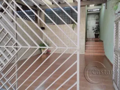Sobrado com 3 Quartos à venda, 134m² no Vila Invernada, São Paulo