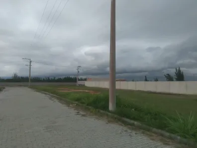 Lote/Terreno à venda, 1000m² no Ponta do Capim (Praia Seca), Araruama