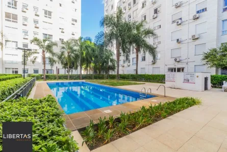 Apartamento com 3 Quartos à venda, 69m² no Partenon, Porto Alegre