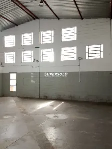 Galpão/Depósito/Armazém à venda, 304m² no Jardim das Bandeiras, Campinas