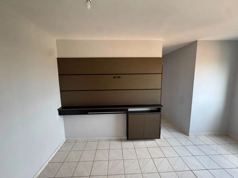 Apartamento com 3 quartos — Planalto, Belo Horizonte