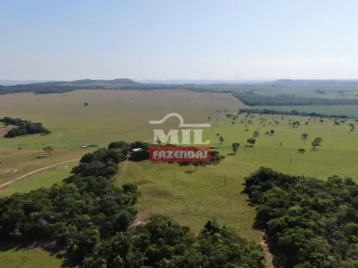 Fazenda/Sítio à venda, 500m² no , Itapaci
