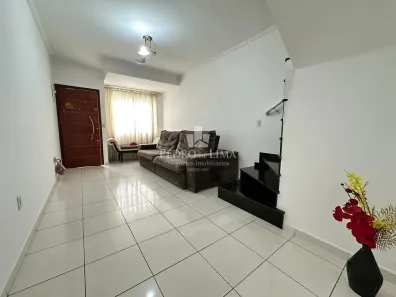 Sobrado com 3 Quartos à venda, 135m² no Vila Marieta, São Paulo