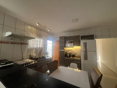 Casa com 3 Quartos à venda, 131m² no Vila Industrial, Bauru