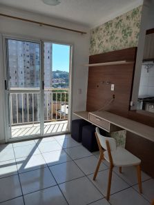 Apartamento com 2 Quartos à venda, 73m² no Vila Nambi, Jundiaí