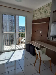 Apartamento com 2 Quartos à venda, 73m² no Vila Nambi, Jundiaí