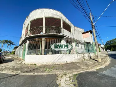 Casa com 5 Quartos à venda, 370m² no Jardim Maria Eugênia, Sorocaba