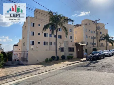 Apartamento com 2 Quartos à venda, 96m² no Vila Industrial, Campinas