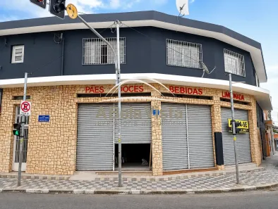 Ponto Comercial para alugar, 300m² no Padroeira, Osasco