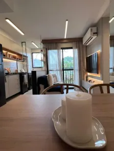 Apartamento com 2 Quartos à venda, 37m² no Jacarepaguá, Rio de Janeiro