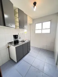 Apartamento com 2 Quartos para alugar, 63m² no Vila Indiana, São Paulo