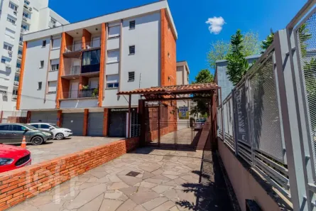 Apartamento com 2 Quartos à venda, 69m² no Medianeira, Porto Alegre