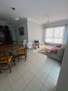Apartamento com 2 Quartos para alugar, 50m² no Centro, Uberlândia